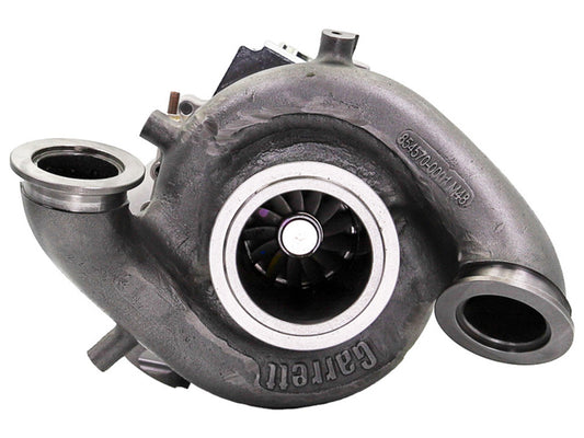 NEW OEM Garrett GT3276 Turbo Ford F-Series Truck Power Stroke 6.7L 854572-5001