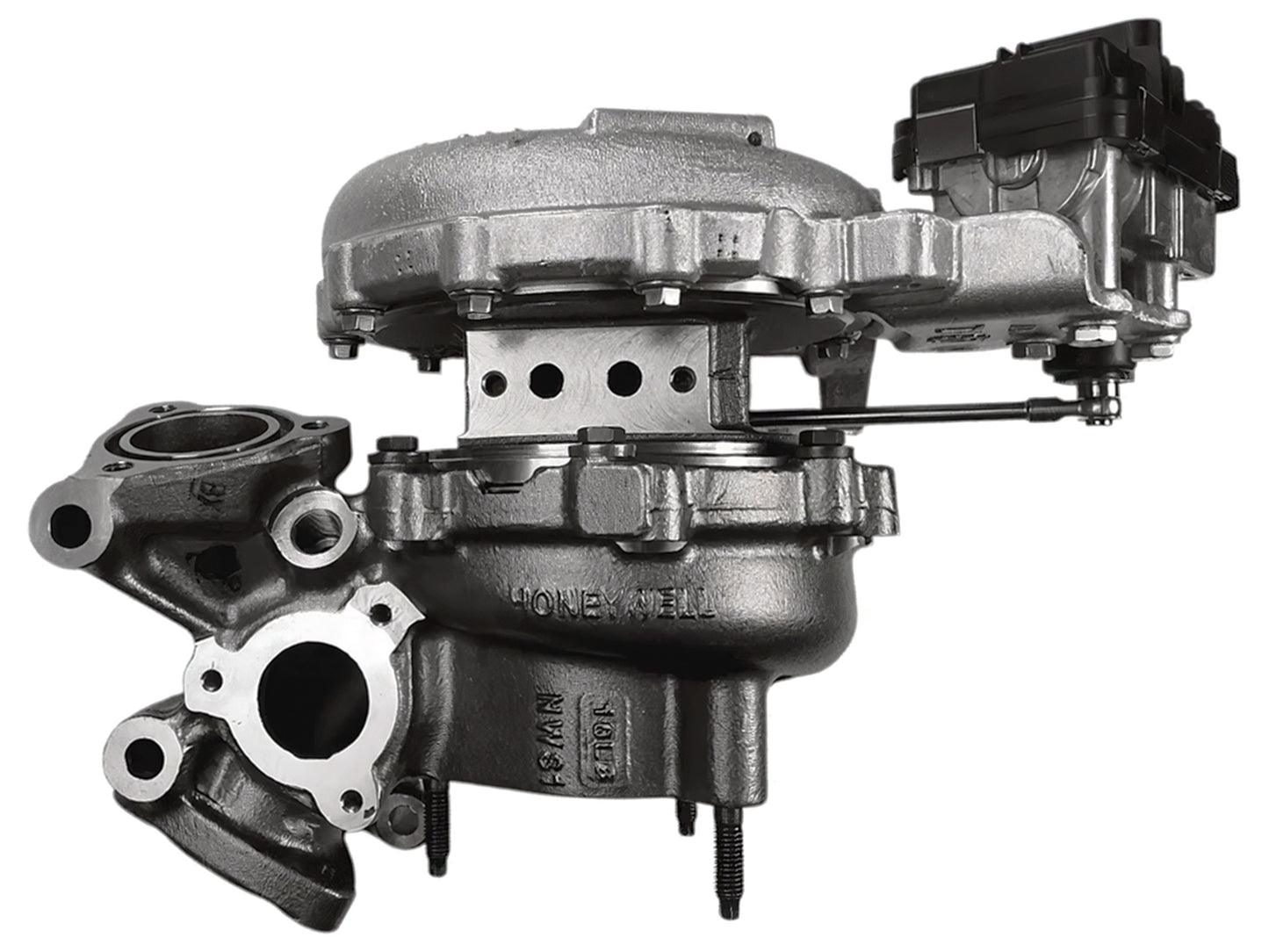 NEW Garrett GT2060ZVLK Turbo Dodge Ram 1500 Truck A630 Gen III 3.0L 855634-5004