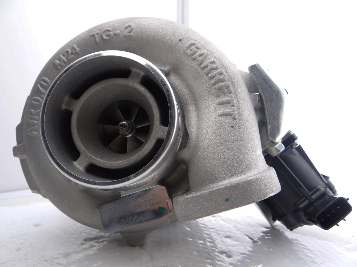 NEW Garrett GT2263KLNV Turbo Hino Dutro 300 Toyota Dyna N04C J05E  859176-5001