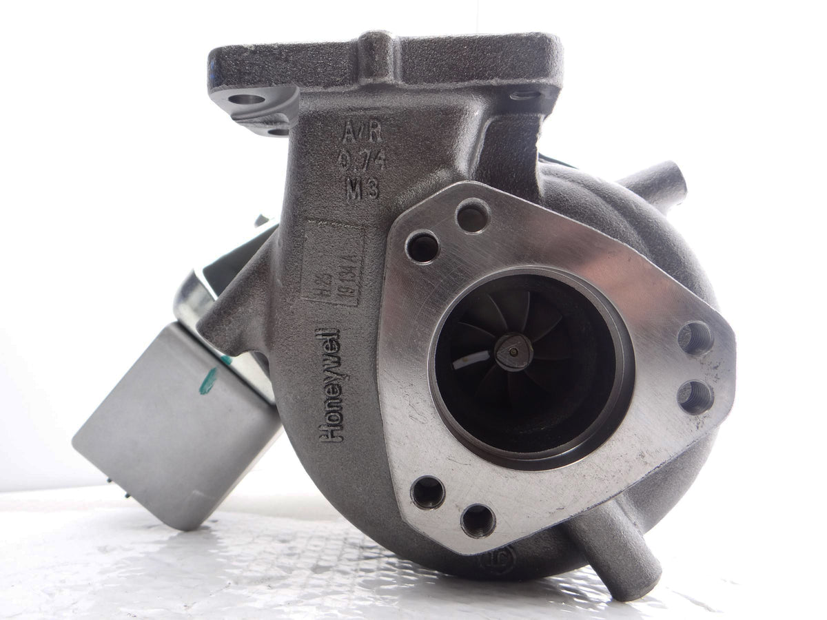 NEW Garrett GT2263KLNV Turbo Hino Dutro 300 Toyota Dyna N04C J05E  859176-5001