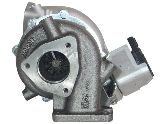 NUEVO OEM Garrett GT2263 Turbo Hino Dutro Camión N04C J05E 5.1L Motor 859178-5001