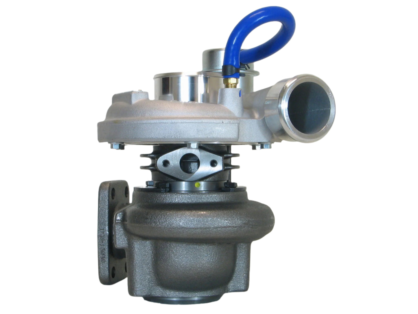 NEW Garrett GT2556S Turbo CAT 1104C C4.4 Perkins Genset Vista 4 4.4L 879657-5001