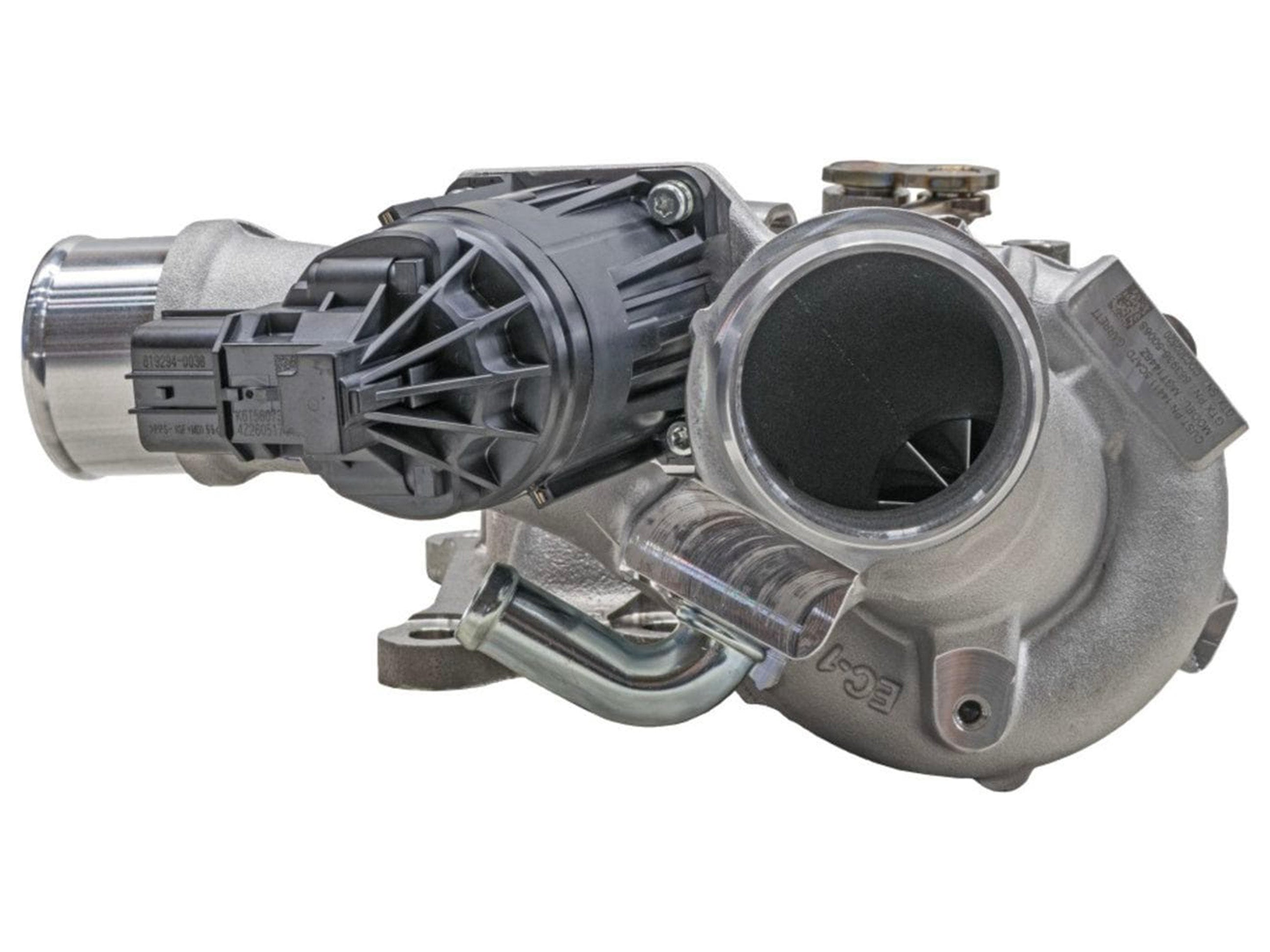NEW Garrett MGT1446Z Turbo for Infiniti Q50 Q60 VR30DDTT 3.0L Gas