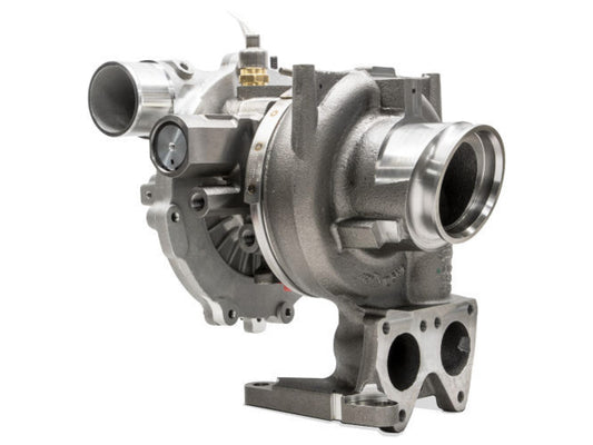 NEW Garrett GT3788V Turbo GMC Chevy 2500HD 3500HD Duramax LML 6.6L 886976-5004