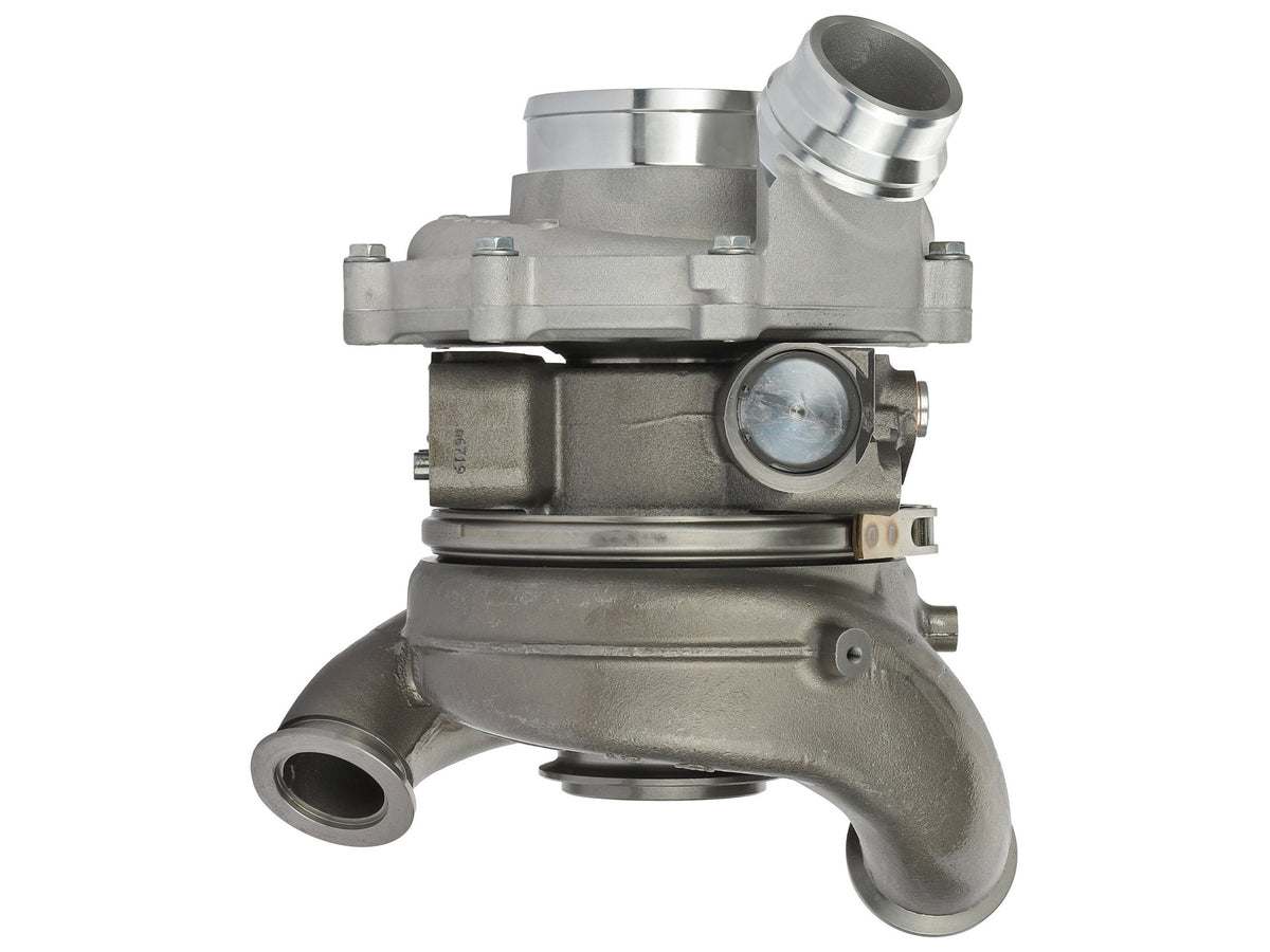 Reman Garrett GT3582VAJLNU Turbo Ford H567 Truck 6.7L Power Stroke 888142-9001
