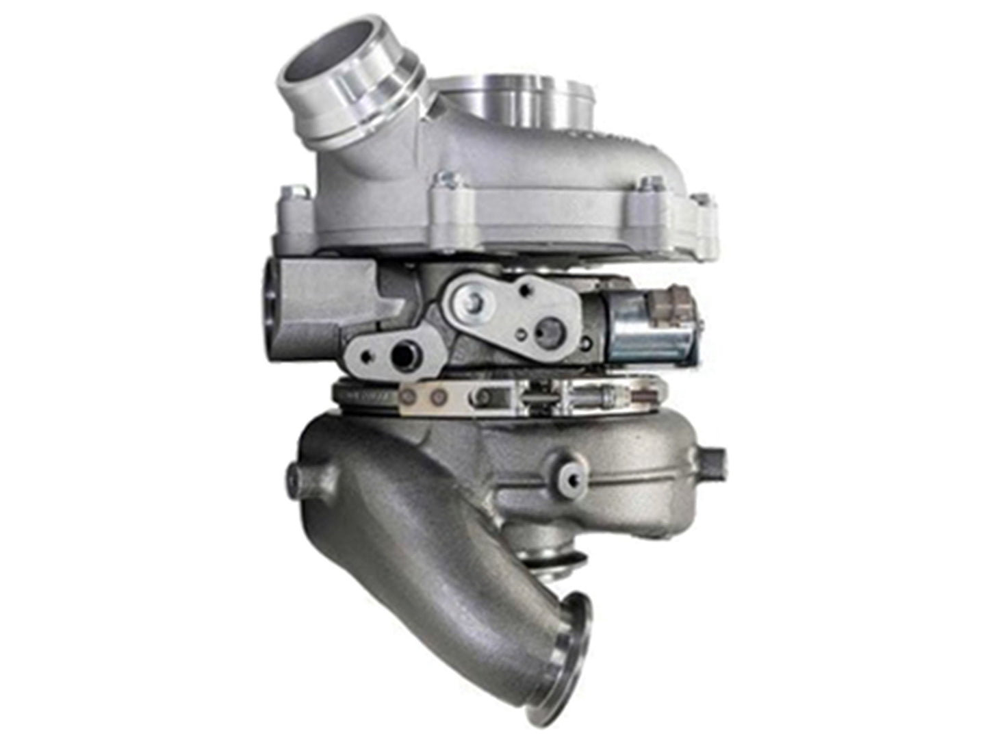 NEW Garrett GT3788VJLNBU Turbo Ford F-250 F-350 F-450 Super Duty 6.7L 892147-1