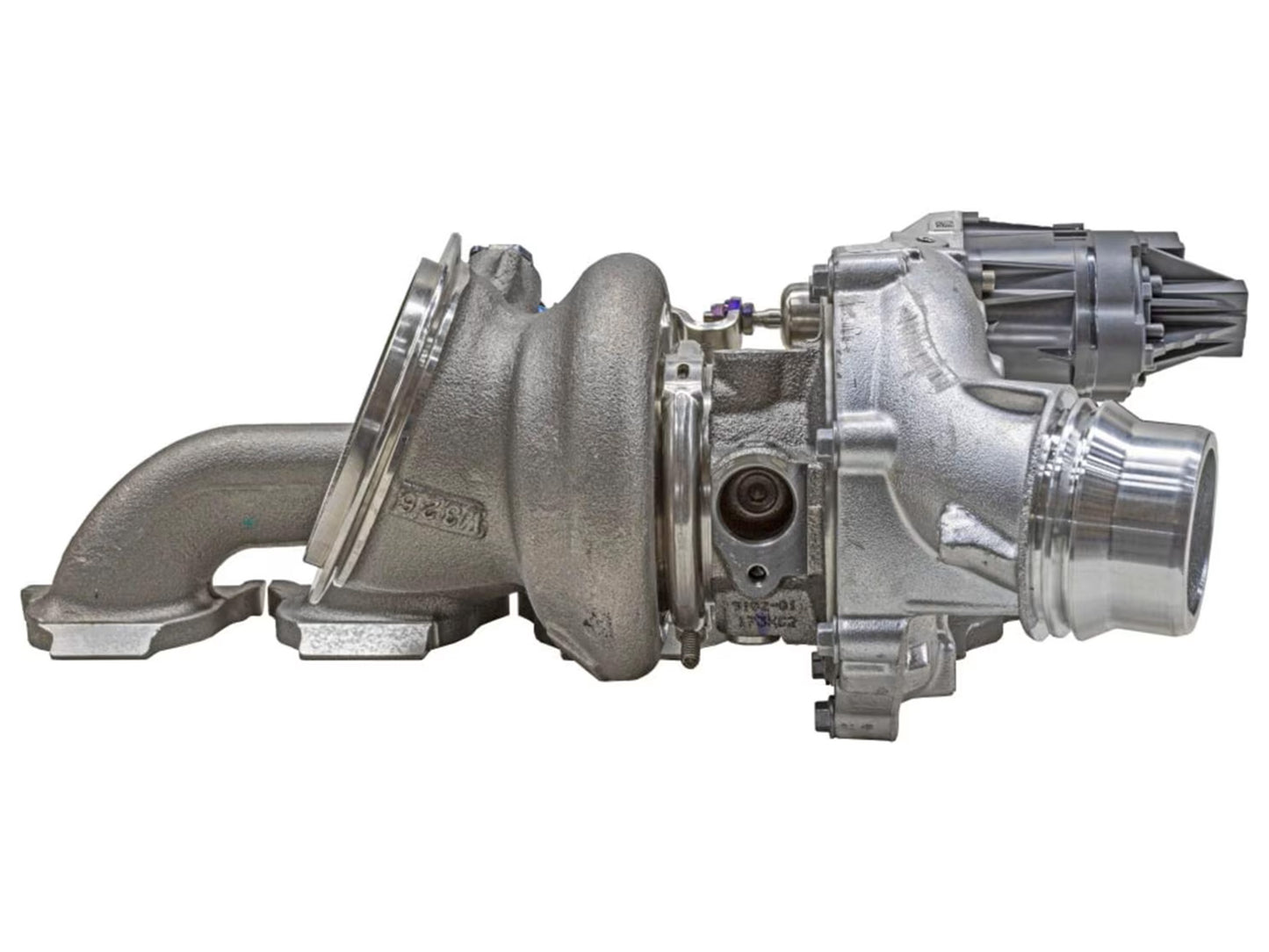 NEW Garrett MGT2056DKLMZ Turbo BMW 330i 530i 630i B48TU 2.0L Gas 894020-5009