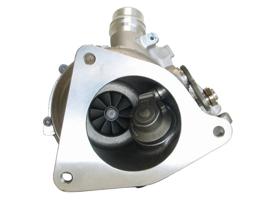 NEW OEM Garrett MGT2260Z Turbo Subaru WRX FA24 2.4L Gas 114411-AB000 897071-5002