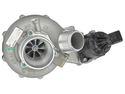 NEW OEM Garrett GT2260S Turbo Ford F-150 Raptor Truck EcoBoost 3.5L 911984-5003