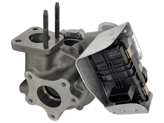 NUEVO Garrett GTB1752VKL Turbo Chevy S-10 XLDE-MY14 Colorado Duramax 901994-5001
