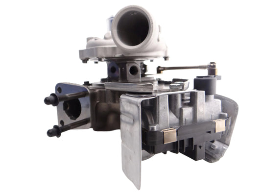 NEW Garrett GTB1752VKL Turbo Chevy S-10 XLDE-MY14 Colorado Duramax 901994-5001