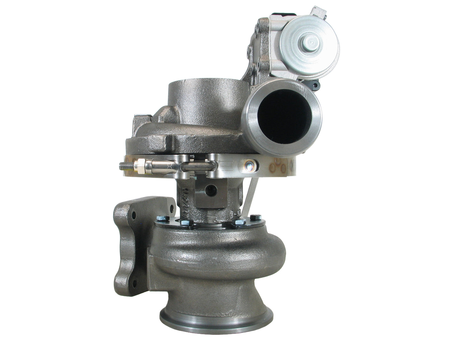 NEW Garrett GT2052SK Turbo Industrial Perkins 1204J TTA 4.4L Diesel 904271-5002