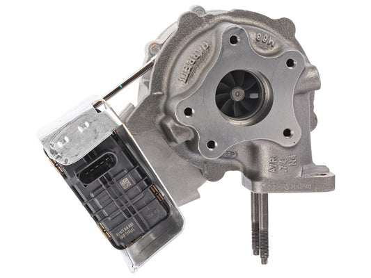 NEW Garrett GTB1752VKL Turbo Chevy Express GMC Canyon Savana 2.8L 914155-5001