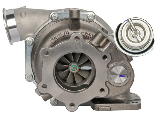 NEW Garrett GT4088S Turbo Freightliner Columbia DD15 Mercedes OM 471 916455-5002