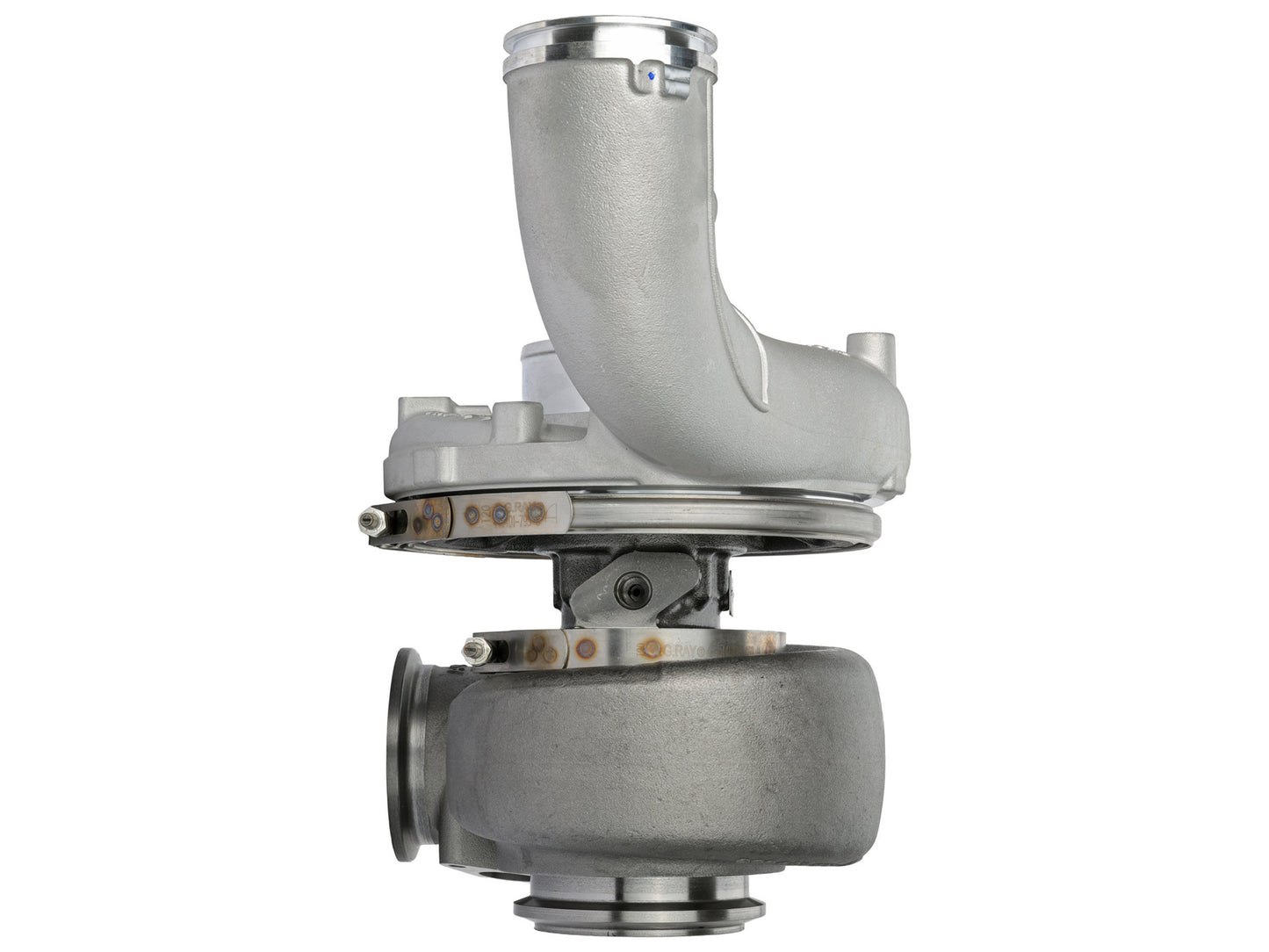 NEW Garrett GT4502 Turbo John Deere Agricultural S450 9.0L Diesel 920445-5001
