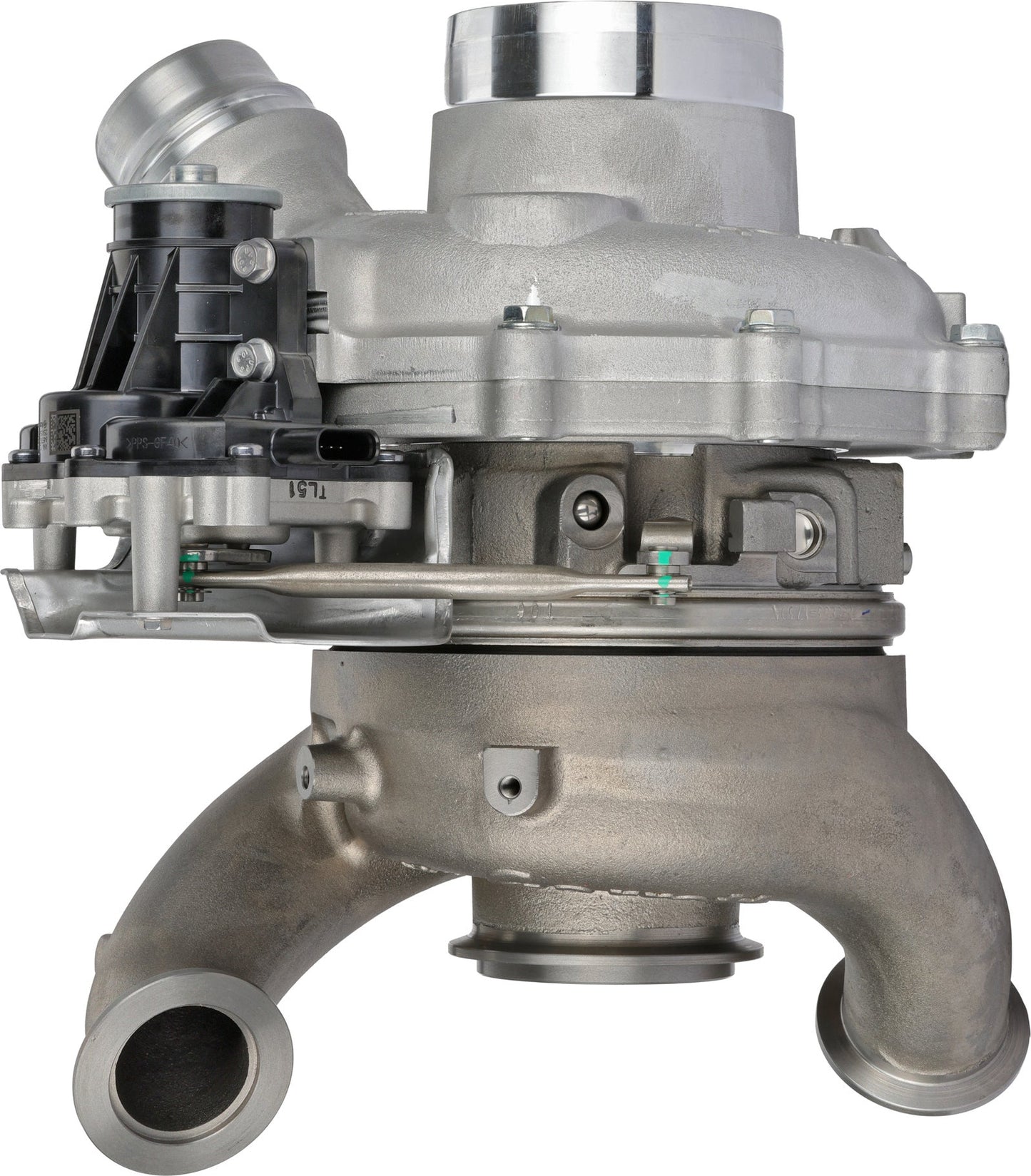 NEW Garrett GT3582VRKLNU Turbo Ford F-250 Super Duty 6.7L 925330-5001