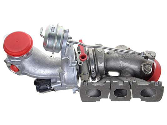 Nuevo IHI RHF5 Turbo Mercedes C250 E250 M276DE30AL 3.0L AL0075 A2760901480 9V117