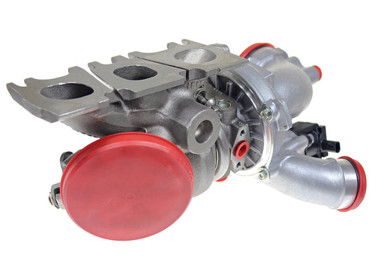 Nuevo IHI RHF5 Turbo Mercedes C250 E250 M276DE30AL 3.0L AL0075 A2760901580 9V118