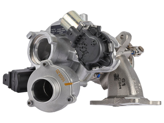 NEW OEM IHI RHF5 Turbo Audi A3 S3 TTS VW Golf R Arteon 2.0L Gas 111907P016 9VA05