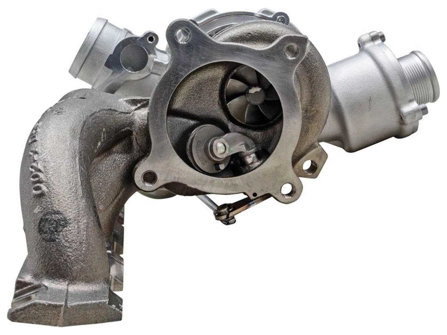 NEW OEM IHI RHF5 Turbo Audi A4 A5 A6 Q5 2.0L Gas Engine 06H145703S 9VA14