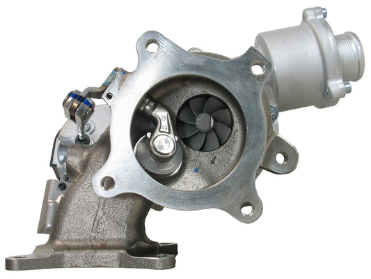 NUEVO IHI RHF5 Turbo Audi A5 A6 A7 S5 Q5 2.0L CNCB CNCD CYND CYPA SAF500016 9VA25