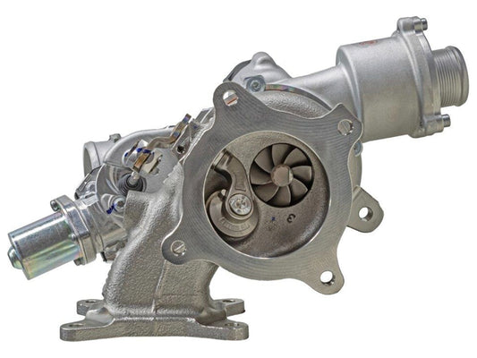 NEW OEM IHI RHF5 Turbo Audi A4 A5 A6 Q5 Q7 2.0L Engine 9VA26