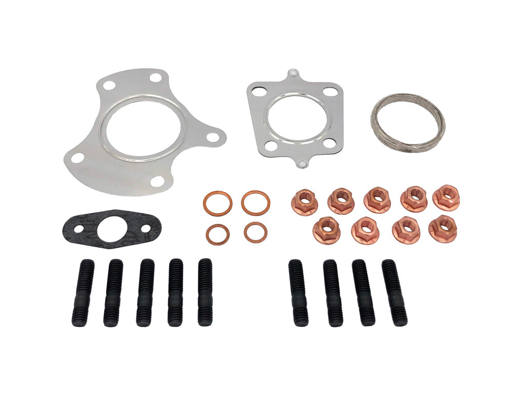 NEW AP GTB1752VKL Installation Kit 2016-2022 General Motors (GM) 2.8L Diesel AP0181