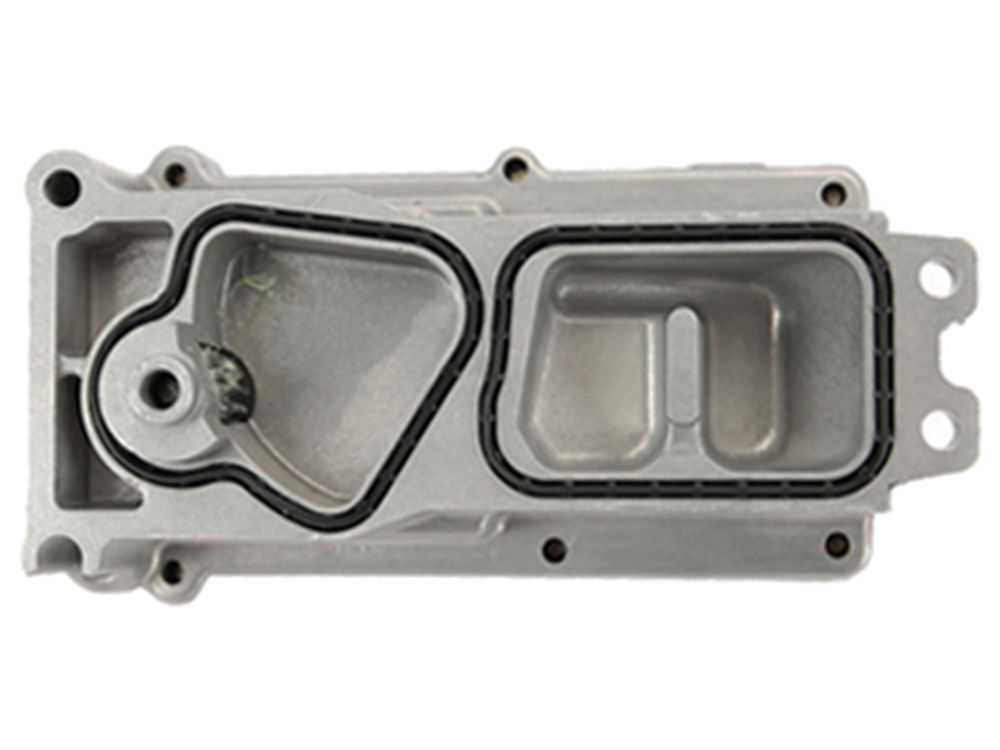 Remanufactured Alliant Power HE300VG Electrical Actuator Dodge Ram 6.7L 5498269