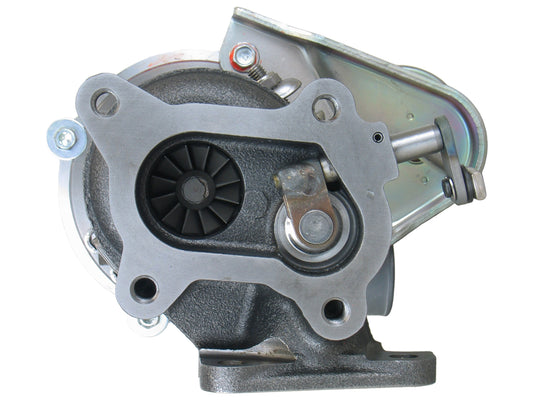 NEW IHI RHF3 Turbo Shibaura Industrial N3LDI-TA Diesel Engine VA410272 AS21