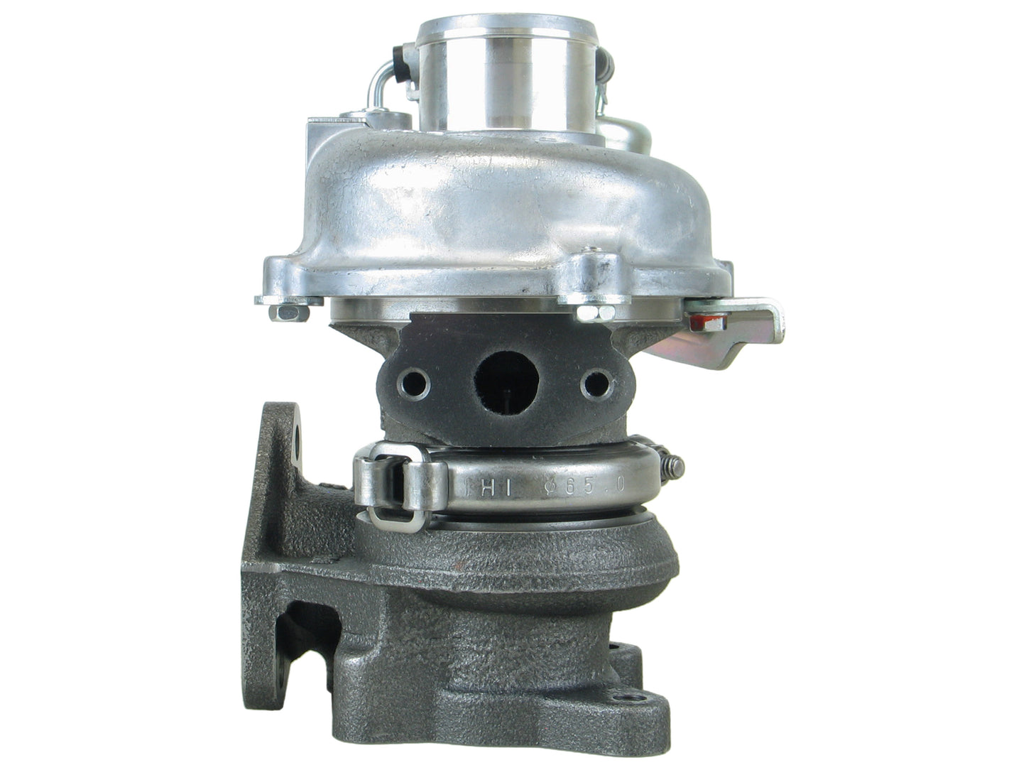 NEW IHI RHF3 Turbo Shibaura Industrial N3LDI-TA Diesel Engine VA410272 AS21
