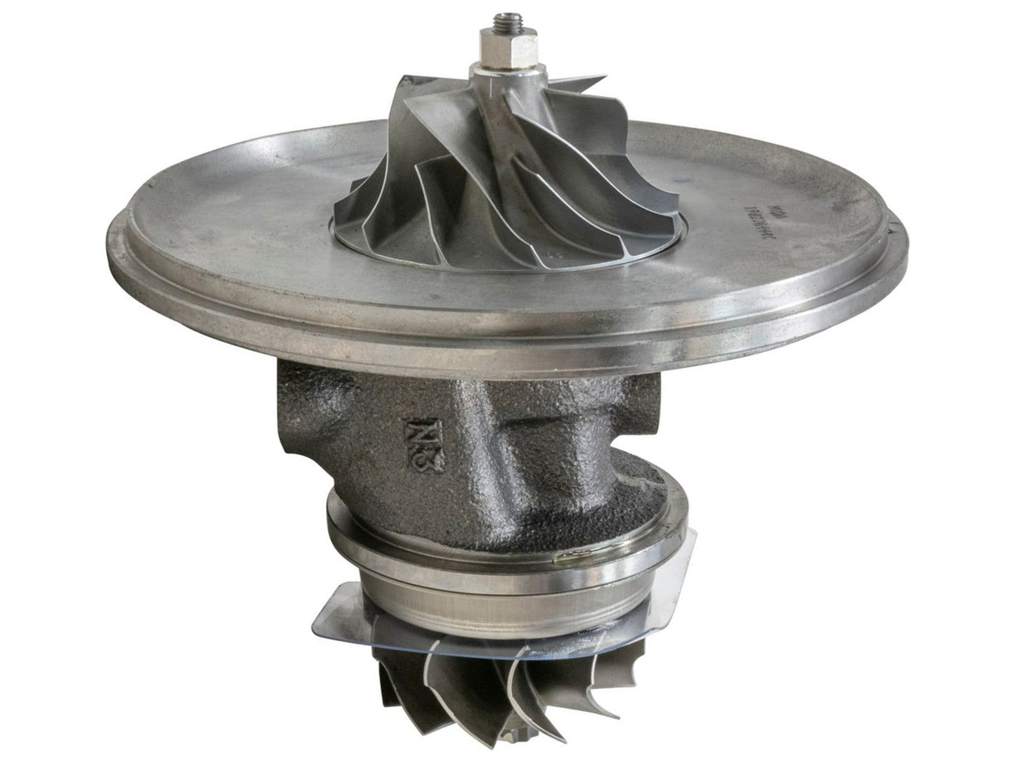 NEW OEM IHI RHC61W Turbo CHRA Yanmar Marine 4LHA-STE 4LHA-DTE 3.5L C61CAD-S0090C