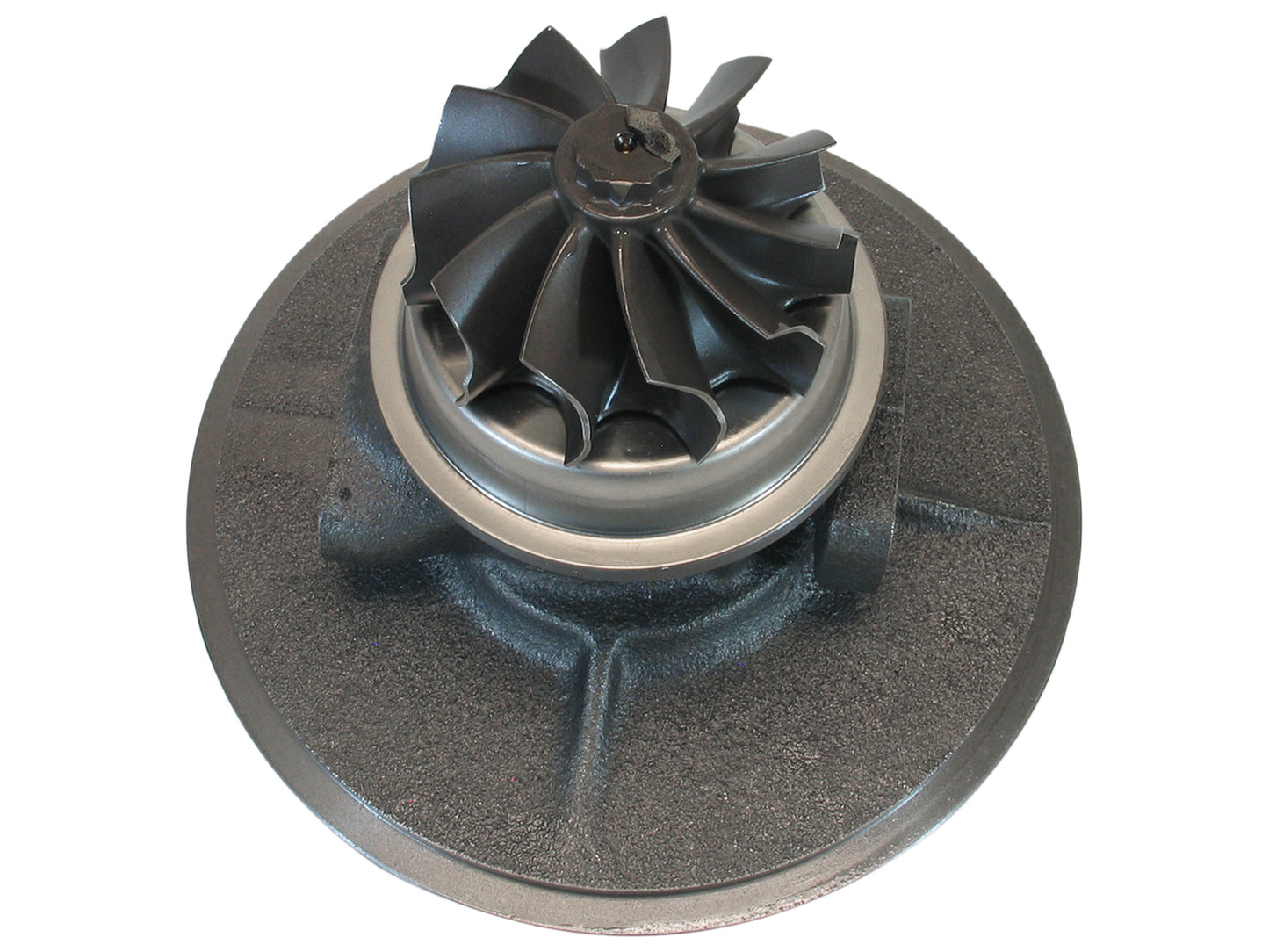 NEW IHI RHC7W Turbo CHRA Yanmar Marine 6LY2 5.813L Diesel Engine C72CAD-S0055C