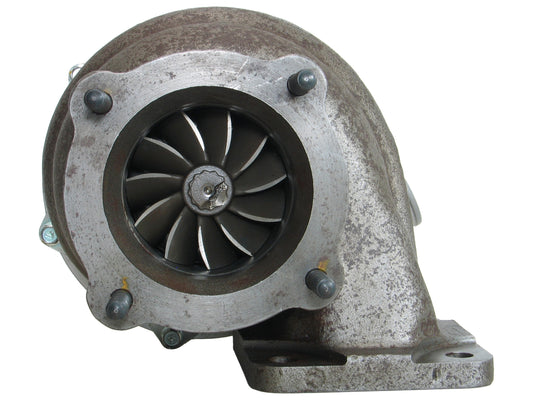 NEW OEM IHI RHE61 Turbo Hitachi JCB Isuzu Earth Moving 6BG1T VA720015 CIBV