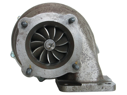 NEW OEM IHI RHE61 Turbo Hitachi JCB Isuzu Earth Moving 6BG1T VA720015 CIBV