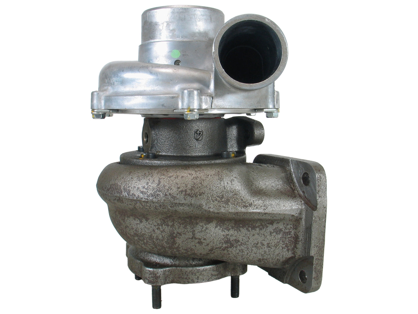 NEW OEM IHI RHE61 Turbo Hitachi JCB Isuzu Earth Moving 6BG1T VA720015 CIBV