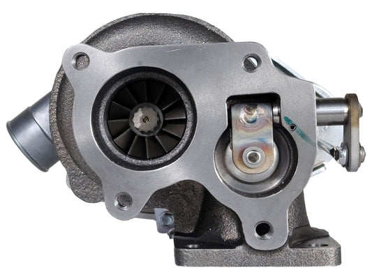 NEW IHI RHB52 Turbo Isuzu Industrial 4JB1TPK 4JB1-T 2.8L 5T-635 VA190037 CICM