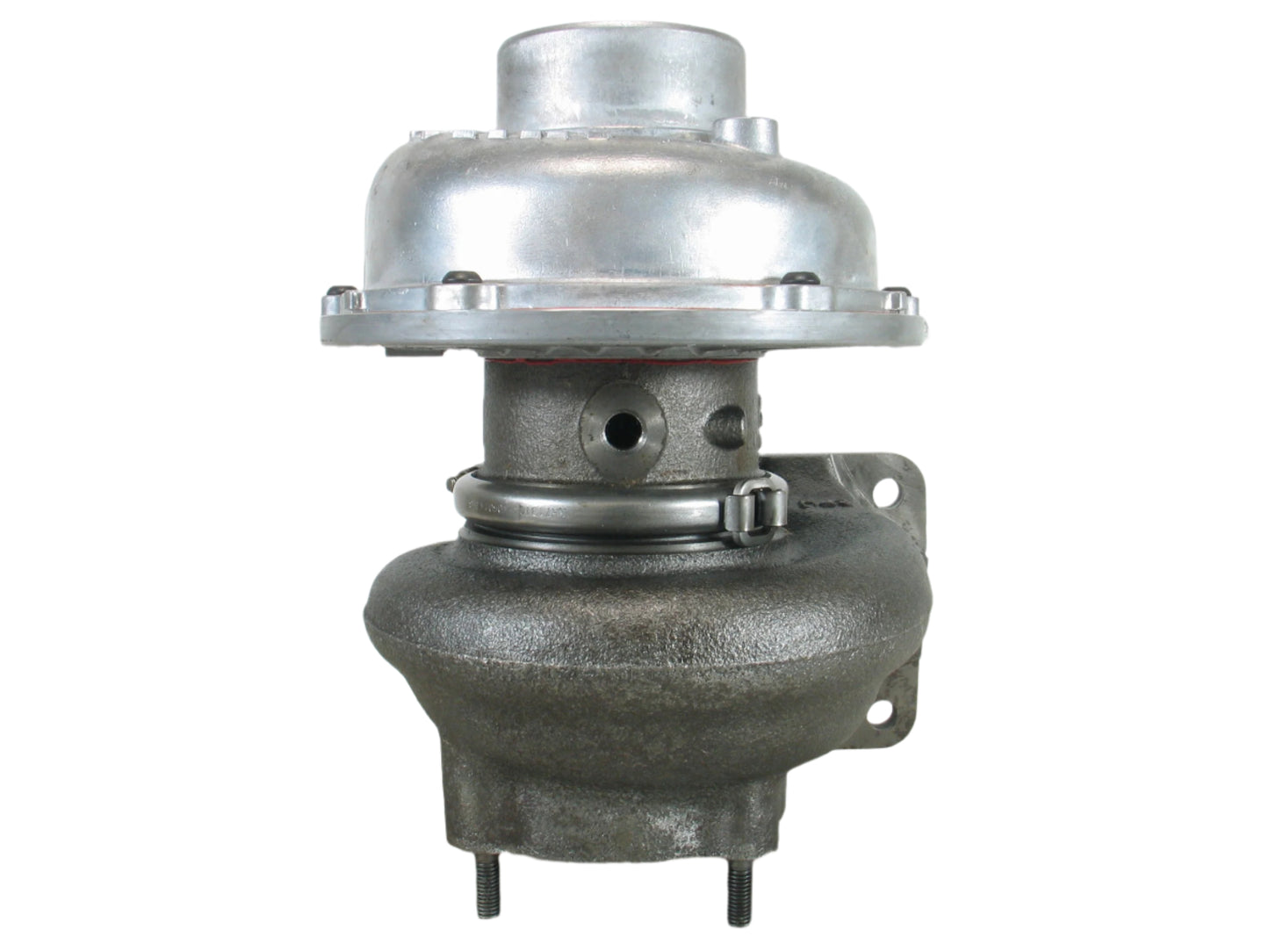 NUEVO OEM IHI RHG6 Turbo Hitachi ZAXIS Excavadora Isuzu 6BG1TC Motor VB570031 CICZ