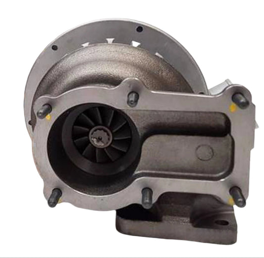 NEW OEM IHI RHG6 Turbo JCB JS330 LC Excavator AH-6HKIX 6HK1XY 7.8L VA570097 CIEV