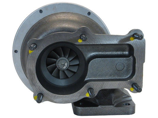 NEW OEM IHI RHG6 Turbocharger Isuzu 6HK1T Engine 114400-4431 VA570094 CIEY Turbo