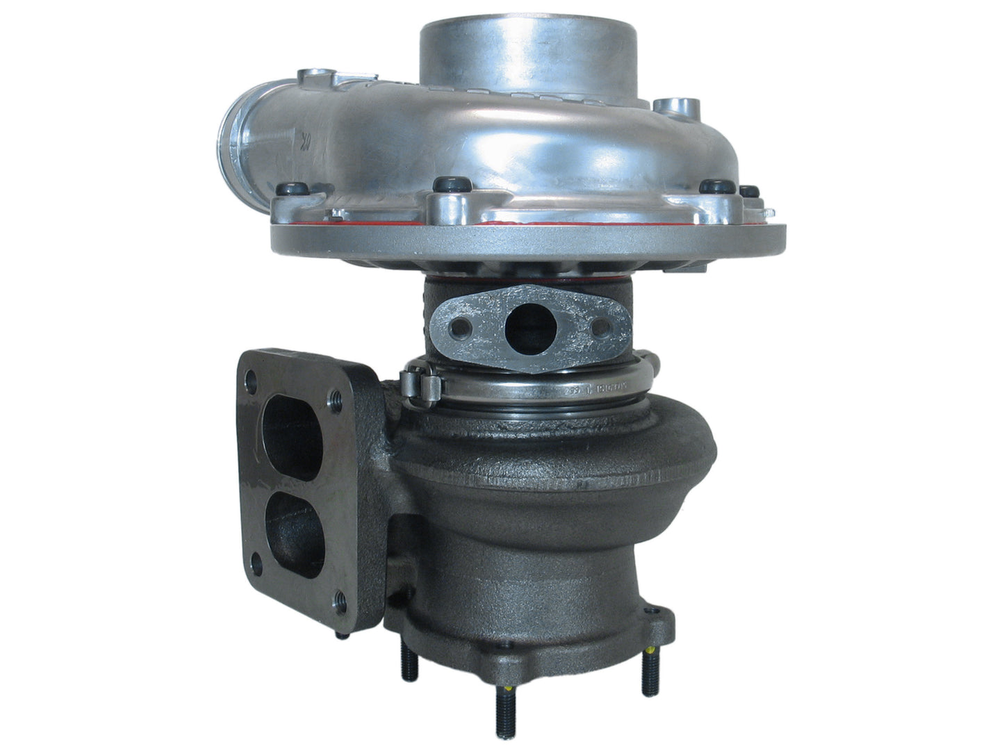 NEW OEM IHI RHG6 Turbocharger Isuzu 6HK1T Engine 114400-4431 VA570094 CIEY Turbo