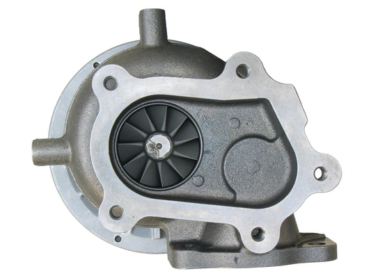 NEW IHI RHF55 Turbo JCB Excavator Digger Isuzu 4HK1X 5.2L Diesel VD440052 CIFP