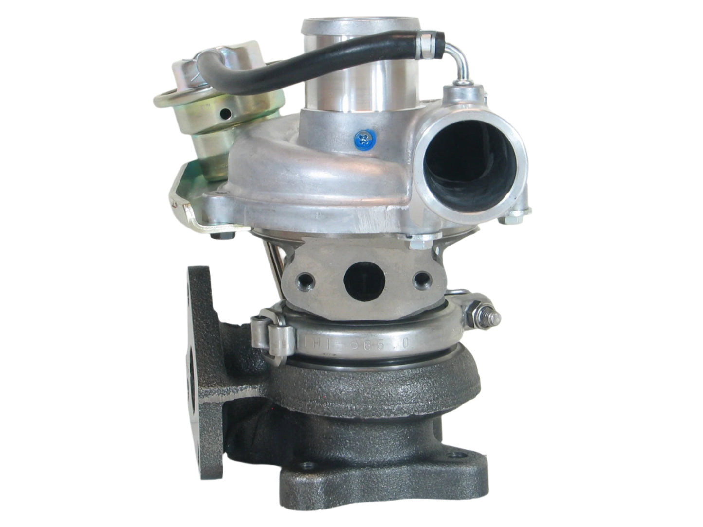 NEW IHI RHF3 Turbo Isuzu 4LE2 2.2L Diesel 8982354990 8982354991 VA410239 CIIL