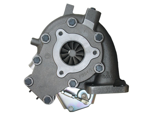 NEW IHI RHF55V Turbo Case IH CX210C Crawler Excavator 4HK1X 5.2L VA550022 CIKE