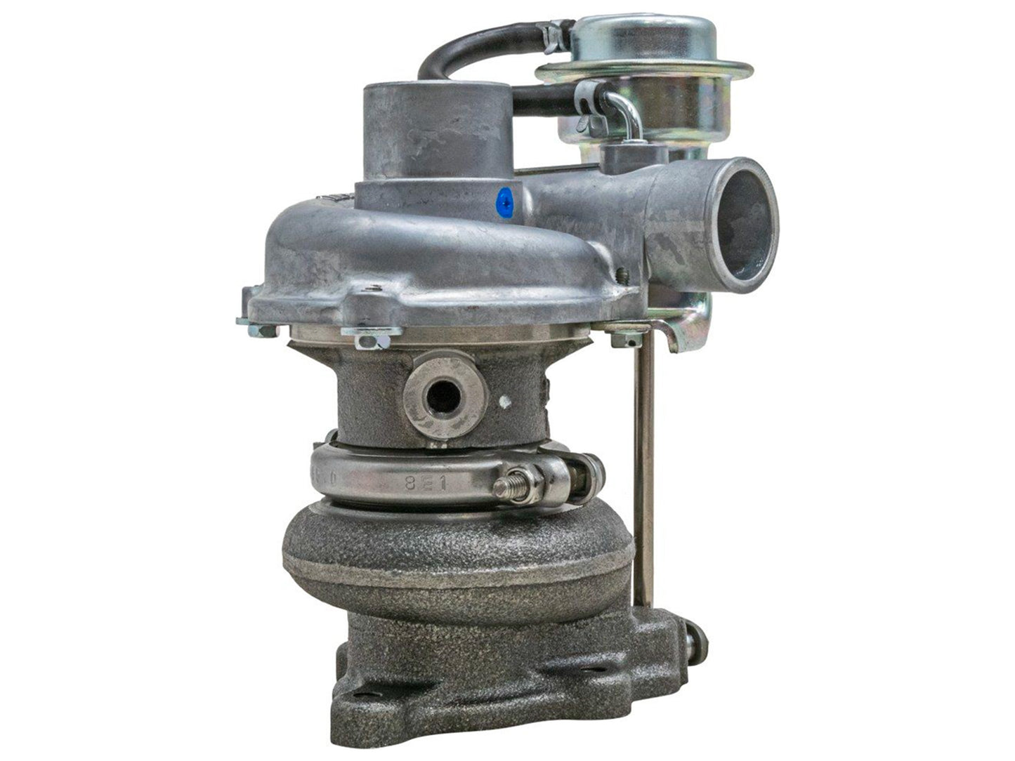 NEW IHI RHF3 Turbo Kubota L5240 Tractor 1G928-17010 1G928-17012 VA410116 CK29