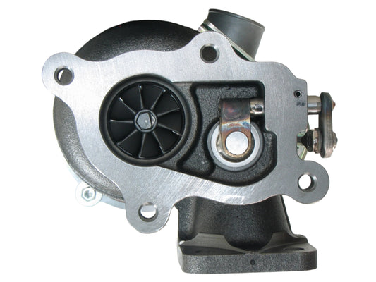 NEW OEM IHI RHF3 Turbo Kubota R630 SSV65 Loader V2607-CR-TE4 2.6L VE410225 CK48