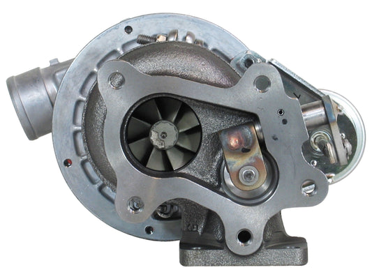 NUEVO OEM IHI RHF4 Turbo Yanmar Marine Earth Moving 4TNV84T Motor VA420078 CYDY