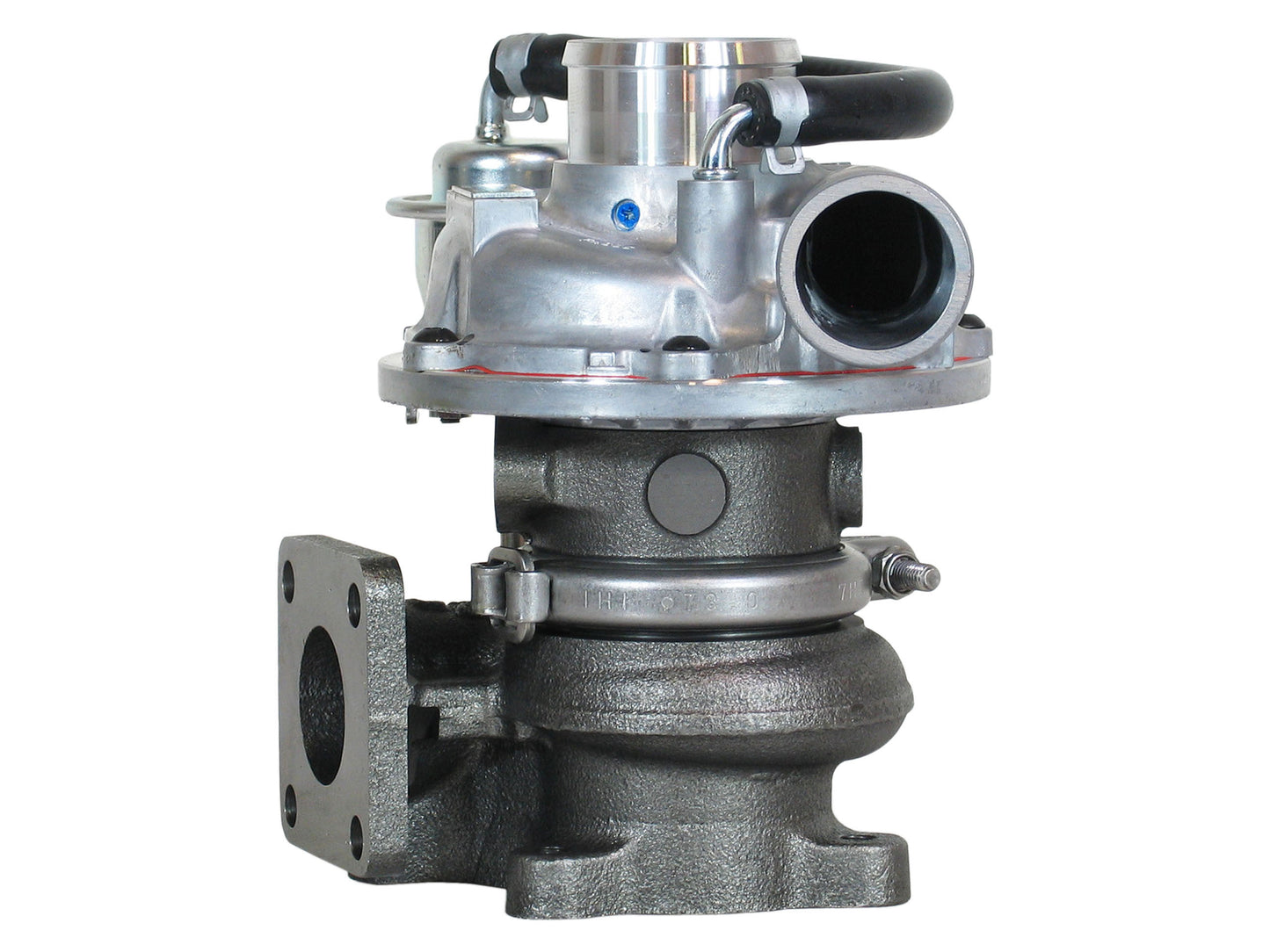 NUEVO OEM IHI RHF4 Turbo Yanmar Marine Earth Moving 4TNV84T Motor VA420078 CYDY