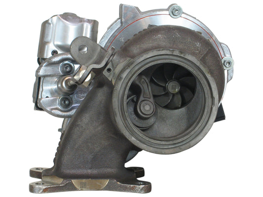 RHF5 Turbocharger VW Golf Audi A3 TT 1.8L 2.0L CYFB Engine 06K145722H Turbo