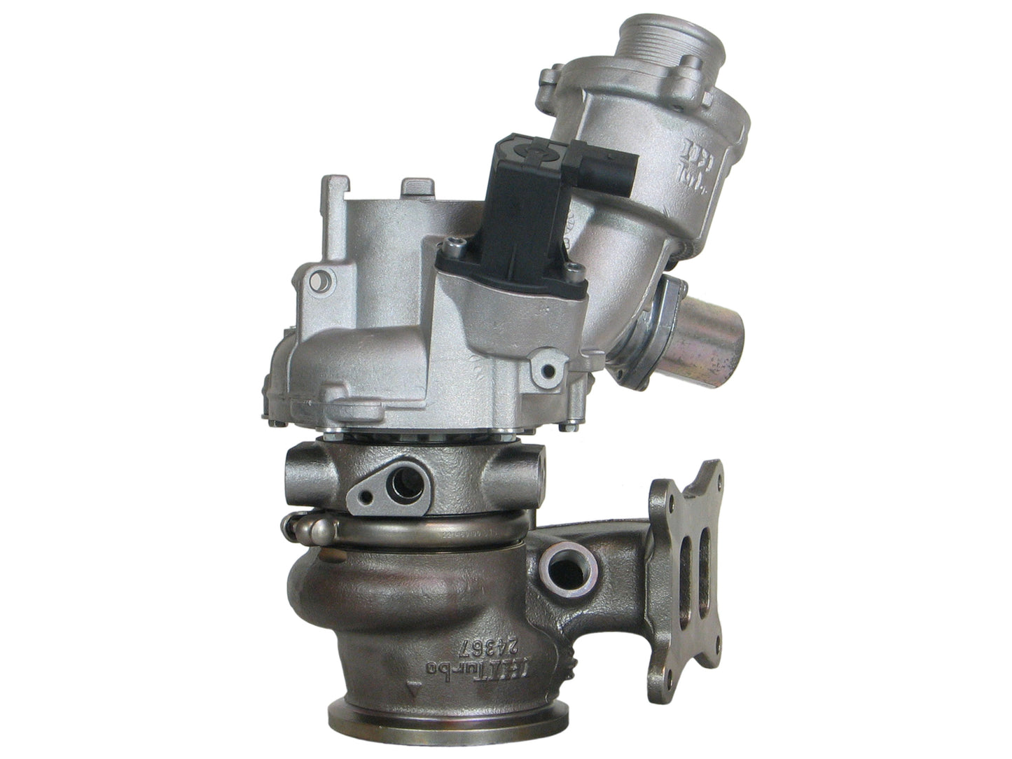 RHF5 Turbo Audi A3 TT VW Golf VII 2.0L L4 Gen 3 Motor 06K145702L 06K145722L