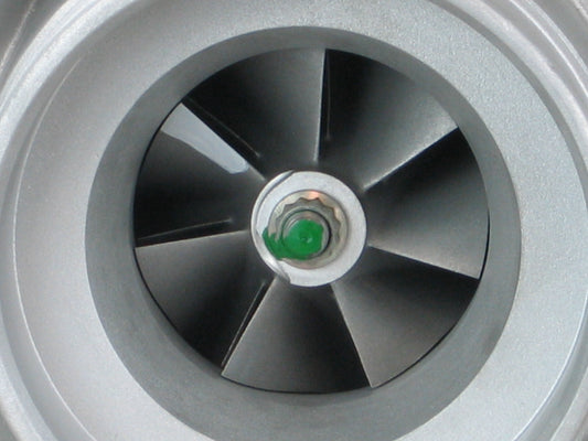 TW9214 Turbo Caterpillar Marine Generator 3512B G3516 SR4 Diesel 466249-5003